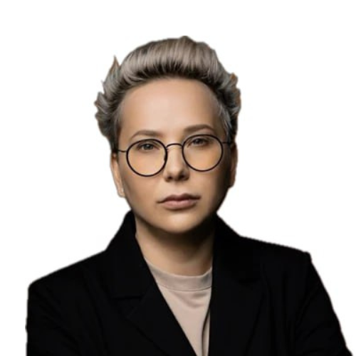 Катерина Риженкова